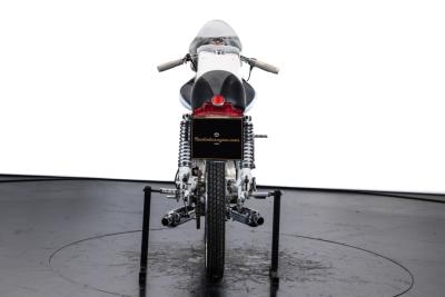 1960 Rumi Junior 125