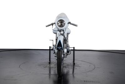 1960 Rumi Junior 125