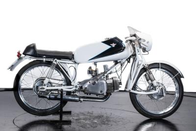 1960 Rumi Junior 125