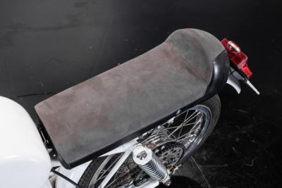 1960 Rumi Junior 125