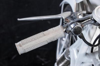 1960 Rumi Junior 125