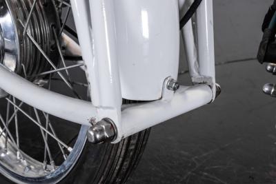 1960 Rumi Junior 125