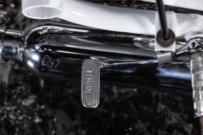 1960 Rumi Junior 125