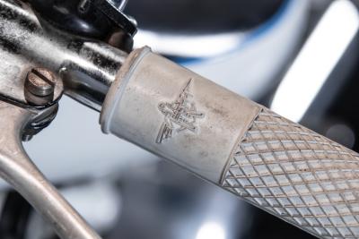 1960 Rumi Junior 125