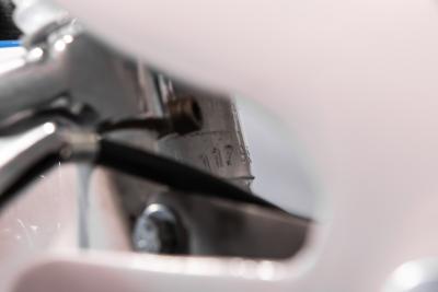 1960 Rumi Junior 125