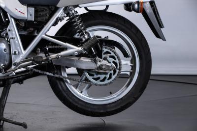 1983 Suzuki KATANA 1100