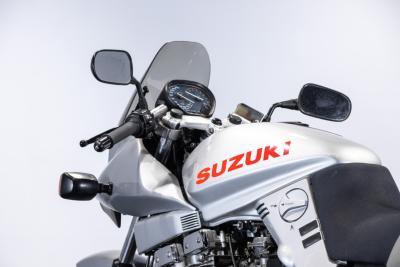 1983 Suzuki KATANA 1100