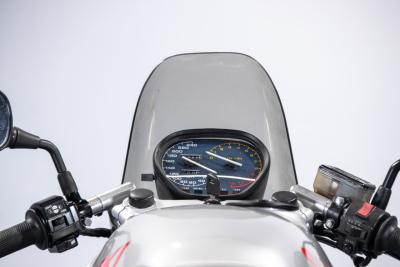 1983 Suzuki KATANA 1100