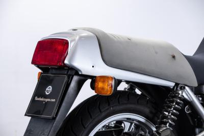 1983 Suzuki KATANA 1100