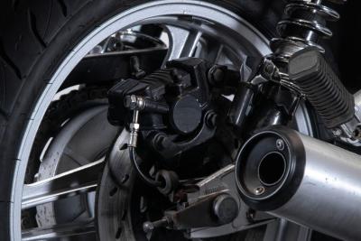 1983 Suzuki KATANA 1100