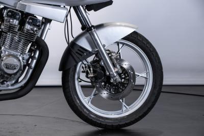 1983 Suzuki KATANA 1100