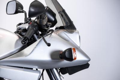 1983 Suzuki KATANA 1100