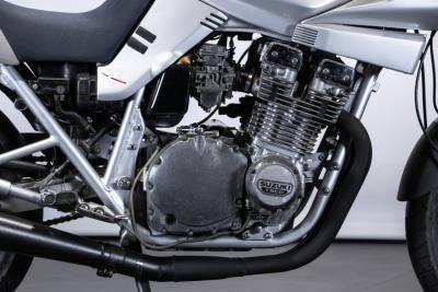 1983 Suzuki KATANA 1100