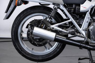 1983 Suzuki KATANA 1100