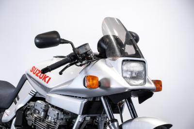 1983 Suzuki KATANA 1100