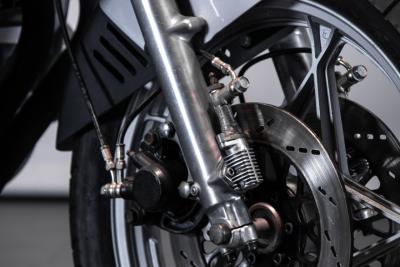 1983 Suzuki KATANA 1100