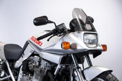 1983 Suzuki KATANA 1100