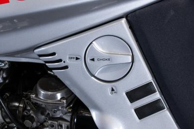 1983 Suzuki KATANA 1100