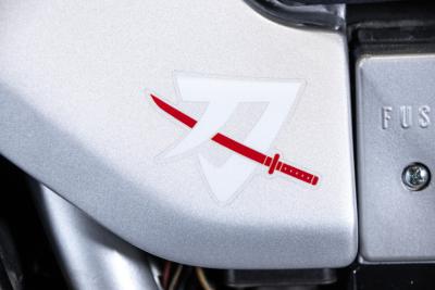 1983 Suzuki KATANA 1100