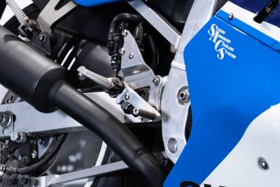 1988 Suzuki GSXR 750&nbsp;&nbsp;&nbsp;&nbsp;&nbsp;&nbsp;&nbsp;&nbsp;&nbsp;&nbsp;&nbsp;&nbsp;&nbsp;&nbsp;&nbsp;