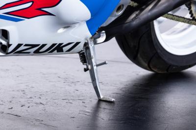 1988 Suzuki GSXR 750&nbsp;&nbsp;&nbsp;&nbsp;&nbsp;&nbsp;&nbsp;&nbsp;&nbsp;&nbsp;&nbsp;&nbsp;&nbsp;&nbsp;&nbsp;