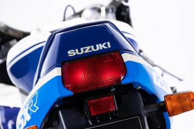 1988 Suzuki GSXR 750&nbsp;&nbsp;&nbsp;&nbsp;&nbsp;&nbsp;&nbsp;&nbsp;&nbsp;&nbsp;&nbsp;&nbsp;&nbsp;&nbsp;&nbsp;