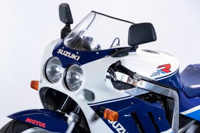 1988 Suzuki GSXR 750&nbsp;&nbsp;&nbsp;&nbsp;&nbsp;&nbsp;&nbsp;&nbsp;&nbsp;&nbsp;&nbsp;&nbsp;&nbsp;&nbsp;&nbsp;