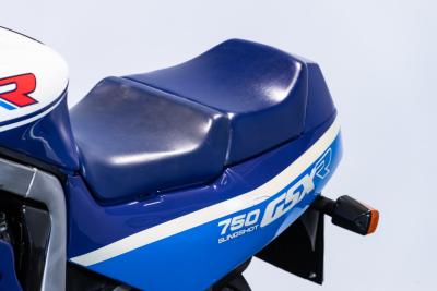 1988 Suzuki GSXR 750&nbsp;&nbsp;&nbsp;&nbsp;&nbsp;&nbsp;&nbsp;&nbsp;&nbsp;&nbsp;&nbsp;&nbsp;&nbsp;&nbsp;&nbsp;