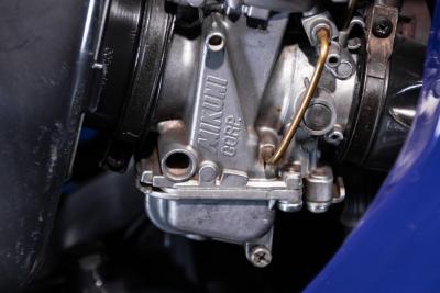 1988 Suzuki GSXR 750&nbsp;&nbsp;&nbsp;&nbsp;&nbsp;&nbsp;&nbsp;&nbsp;&nbsp;&nbsp;&nbsp;&nbsp;&nbsp;&nbsp;&nbsp;