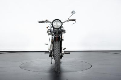 1948 Bianchi 250 TURISMO