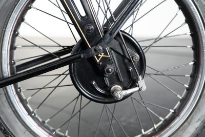 1948 Bianchi 250 TURISMO