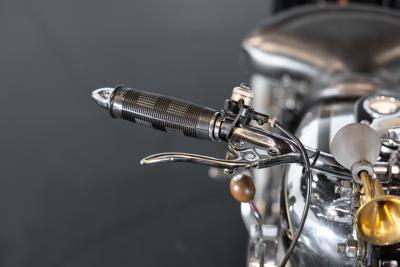 1948 Bianchi 250 TURISMO