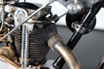 1948 Bianchi 250 TURISMO