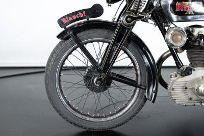 1948 Bianchi 250 TURISMO