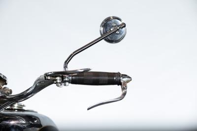 1948 Bianchi 250 TURISMO