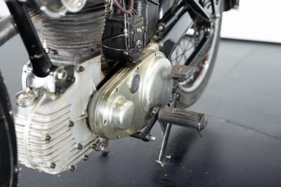 1948 Bianchi 250 TURISMO