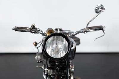 1948 Bianchi 250 TURISMO