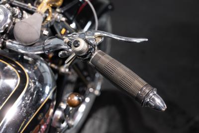 1948 Bianchi 250 TURISMO