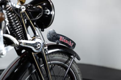 1948 Bianchi 250 TURISMO
