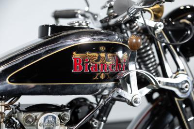1948 Bianchi 250 TURISMO