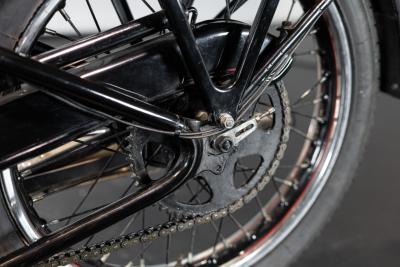 1948 Bianchi 250 TURISMO