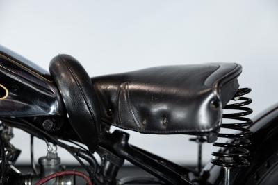 1948 Bianchi 250 TURISMO