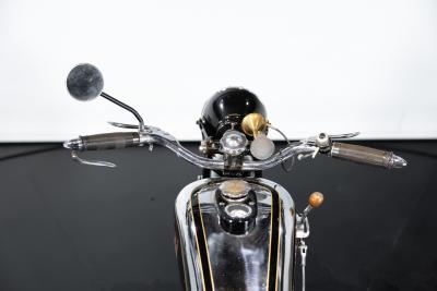 1948 Bianchi 250 TURISMO