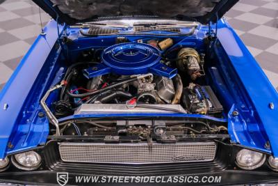 1970 Dodge Challenger SE