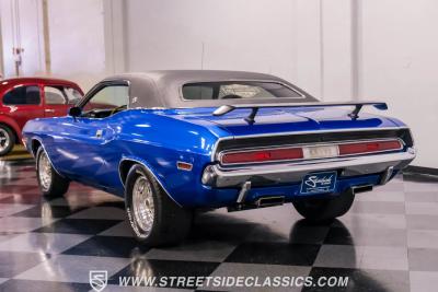 1970 Dodge Challenger SE