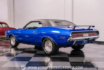 1970 Dodge Challenger SE