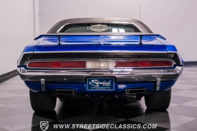 1970 Dodge Challenger SE