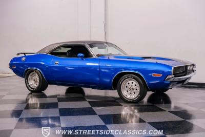 1970 Dodge Challenger SE