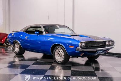 1970 Dodge Challenger SE