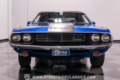 1970 Dodge Challenger SE